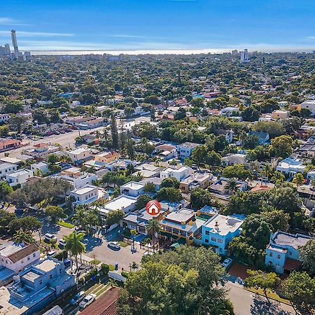 Coral Suite Close To Little Havana Маями Екстериор снимка