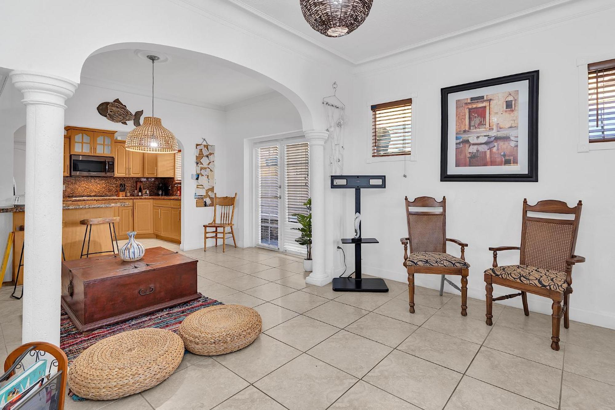 Coral Suite Close To Little Havana Маями Екстериор снимка