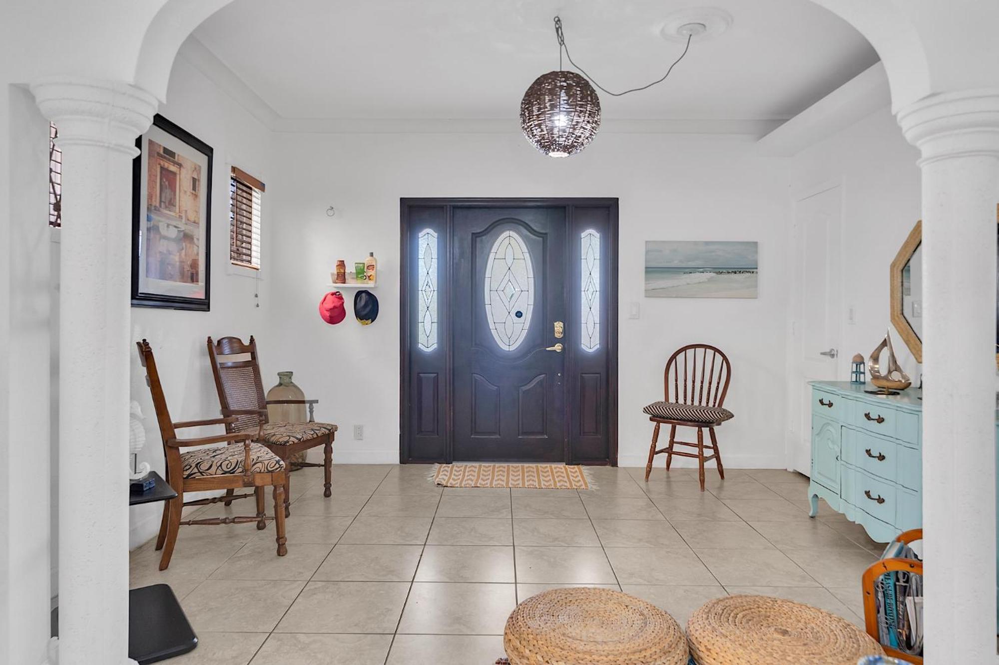 Coral Suite Close To Little Havana Маями Екстериор снимка
